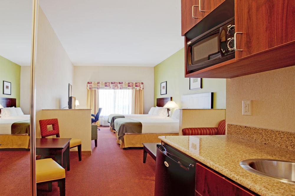 Holiday Inn Express Hotel & Suites Minden By Ihg Exterior foto
