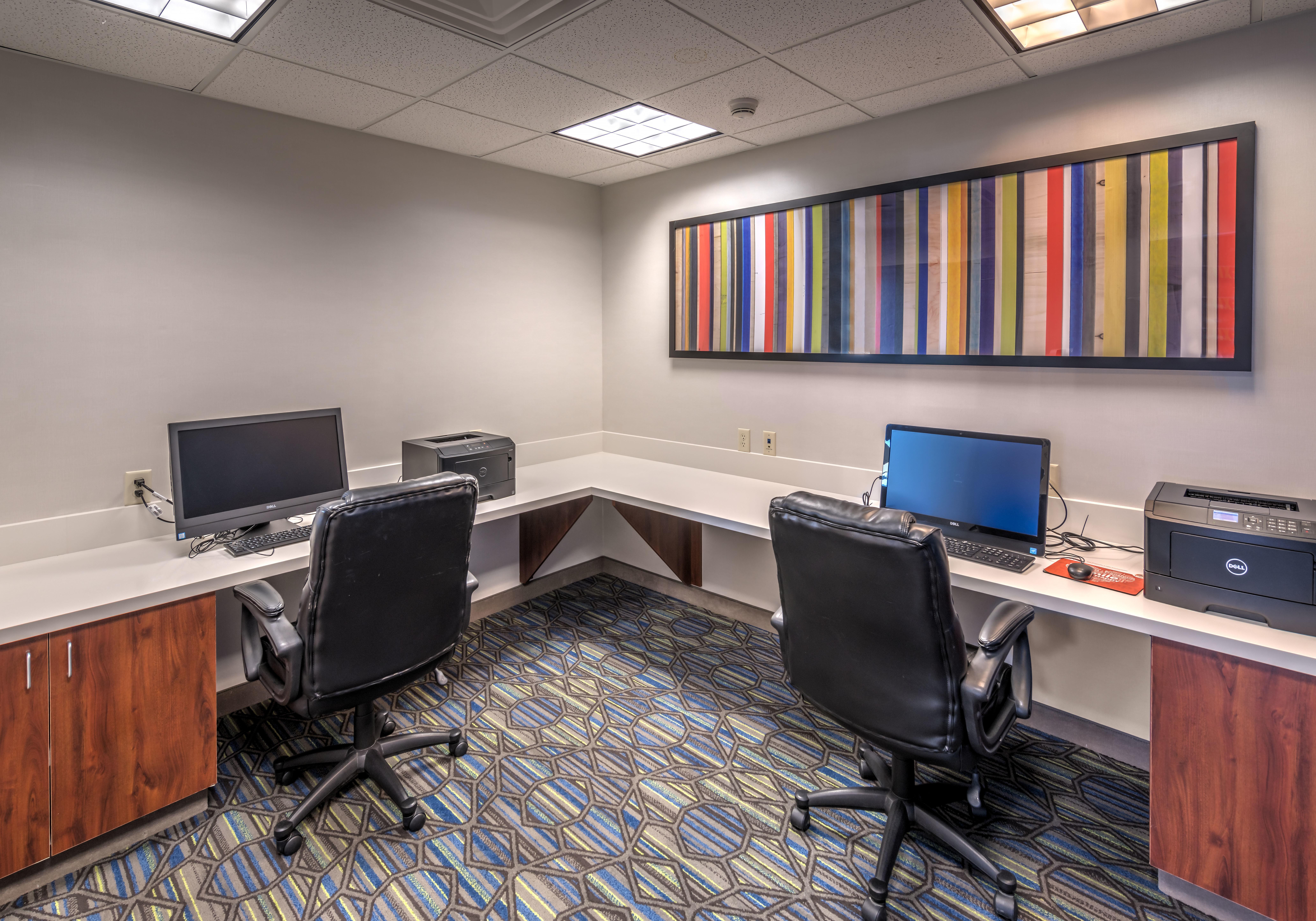 Holiday Inn Express Hotel & Suites Minden By Ihg Exterior foto