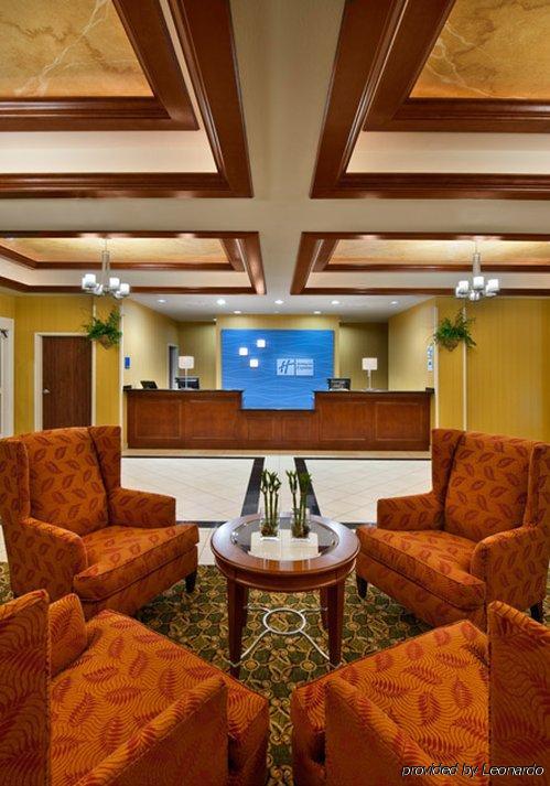 Holiday Inn Express Hotel & Suites Minden By Ihg Interior foto