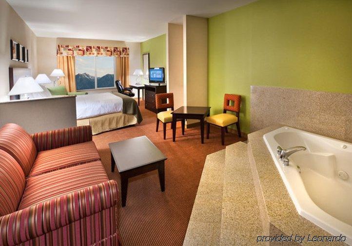 Holiday Inn Express Hotel & Suites Minden By Ihg Zimmer foto