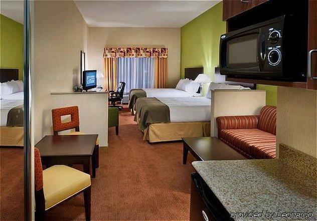 Holiday Inn Express Hotel & Suites Minden By Ihg Zimmer foto