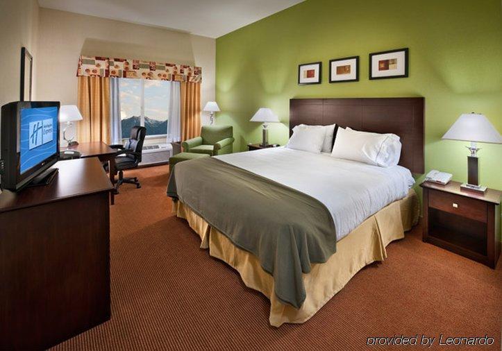 Holiday Inn Express Hotel & Suites Minden By Ihg Zimmer foto